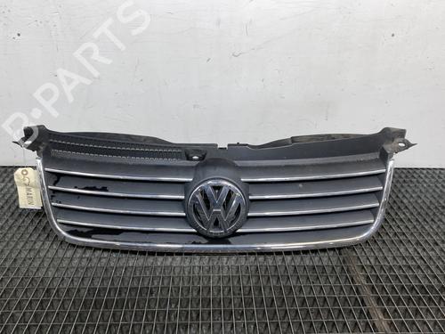 Grill VW PASSAT B5.5 (3B3) 2.0 (115 hp) 20849095