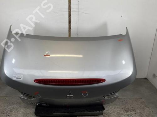 Klapa tylna bagażnika MITSUBISHI COLT CZC VI Convertible (RG) 1.5 (Z36A) MN301893