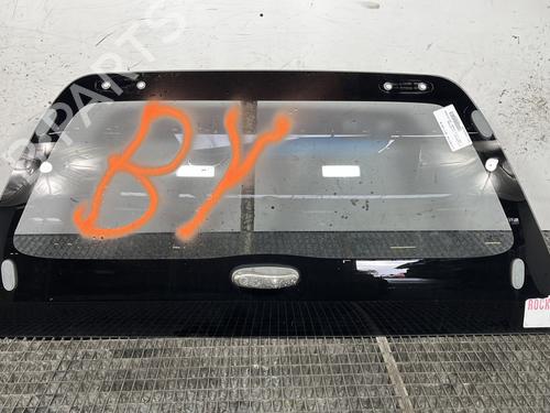Used Bootlid window MITSUBISHI L200 / TRITON (KA_T, KB_T) 2.5 DI-D 4WD (KB4T) (136 hp) 32206462