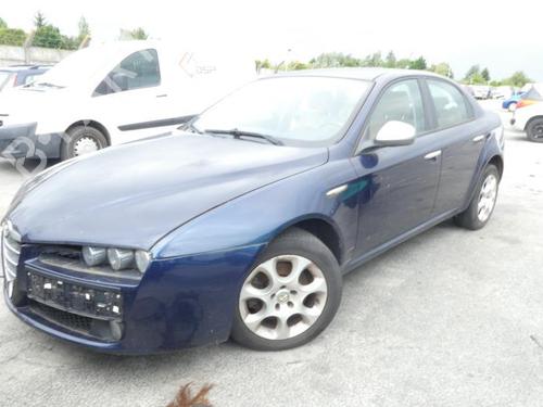 Left rear window switch ALFA ROMEO 159 (939_) 1.9 JTDM 8V (939AXE1B, 939BXE1B, 939BXH1B) | BP24377227I29 - Image 7