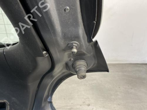 Tailgate PEUGEOT 208 I (CA_, CC_) 1.6 HDi | BP27359701C6 