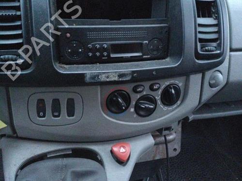 Pipe RENAULT TRAFIC II Van (FL) 2.0 dCi 90 (FL0H, FL00, FL01, FL0M, FL0P, FL0S) | BP32063669M125  - Image 12