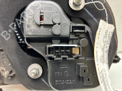 Used Right tailgate light Right tailgate light 38475034 38475034