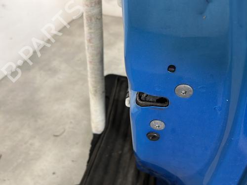 Right front door CITROËN C3 II (SC_) 1.4 | BP32416714C3