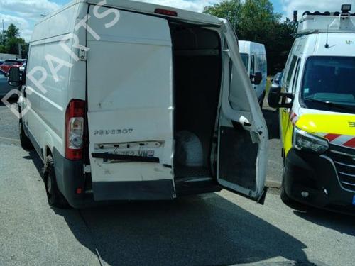 ABS pump PEUGEOT BOXER Van 2.2 HDi 150 | BP25334972M43  - Image 19