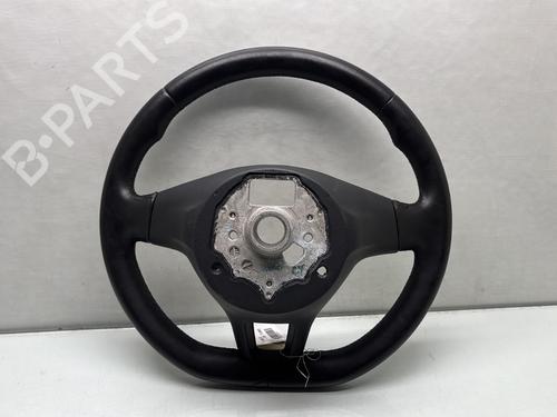 Steering wheel VW TOURAN (5T1) 1.2 TSI | BP29711600C49  - Image 5