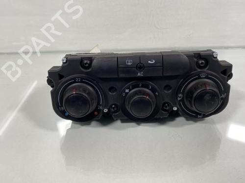 Used Climate control SEAT LEON (1P1) 1.9 TDI (105 hp) 20020628