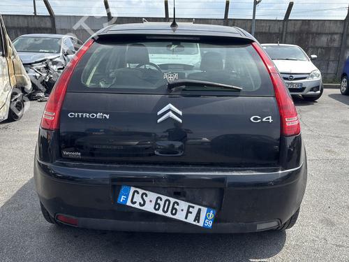Left front fenders CITROËN C4 I (LC_) 1.6 HDi | BP29287041C41 