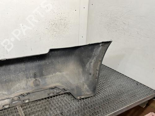 Rear bumper CITROËN C2 (JM_) 1.4 HDi | BP30148388C8 