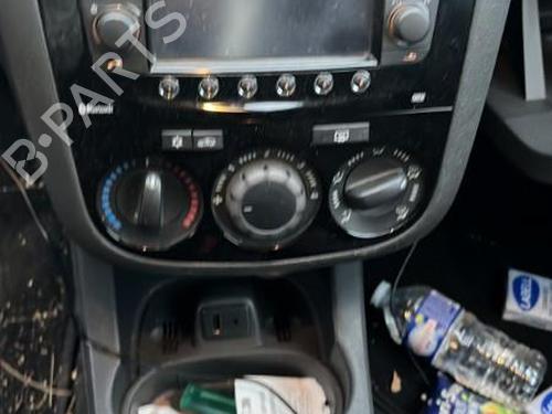 Left sun visor OPEL CORSA D (S07) | BP21961622I1 - Image 13