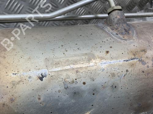 Particulate filter CITROËN C4 Grand Picasso II (DA_, DE_) | BP32710288M81 - Image 3