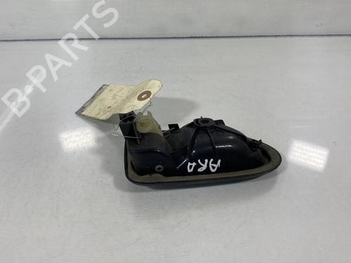 Used Rear right interior door handle Rear right interior door handle RENAULT SCÉNIC I MPV (JA0/1_, FA0_) 1.9 dCi (JA05, JA1F) (102 hp) 20032161 20032161
