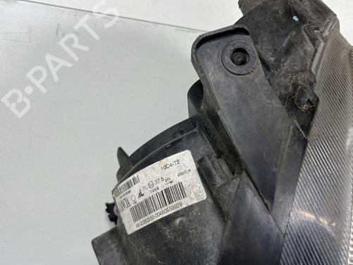 Used Left headlight Left headlight LANCIA DELTA III (844_) 1.9 D Multijet (844.AXE1A) (190 hp) 33742813 33742813