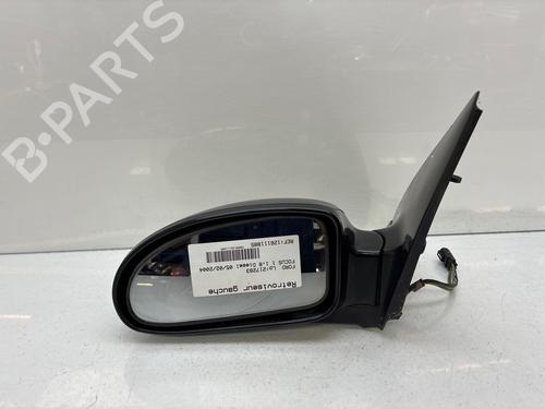 Used Left mirror Left mirror FORD FOCUS I (DAW, DBW) [1998-2009] 36389303 36389303