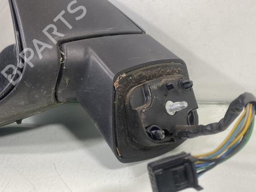 Used Left mirror Left mirror RENAULT GRAND SCÉNIC III (JZ0/1_) 1.5 dCi (JZ09, JZ0D, JZ10, JZ14, JZ1G, JZ29, JZ2C) (110 hp) 28281408 28281408