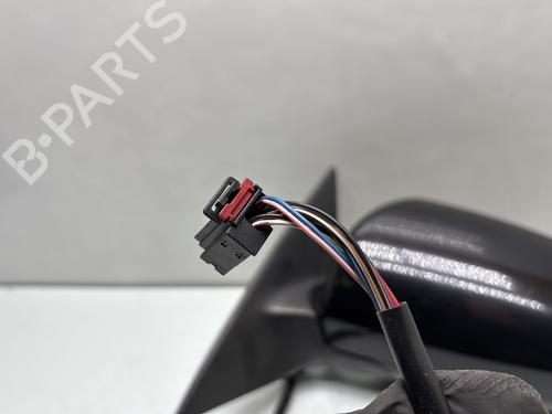 Left mirror AUDI A6 C6 Avant (4F5) 2.0 TDI | BP29508226C26 