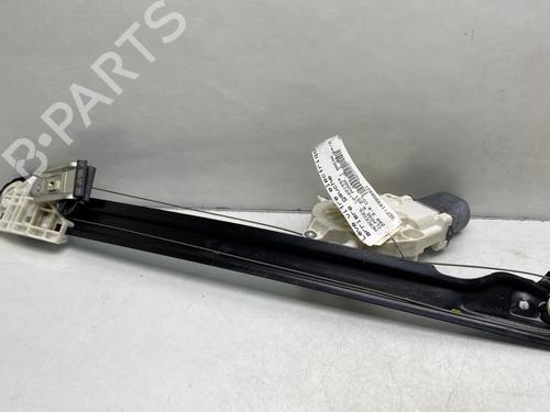 Used Rear left window mechanism MERCEDES-BENZ R-CLASS (W251, V251) R 280 CDI 4-matic (251.020) (190 hp) 26495642