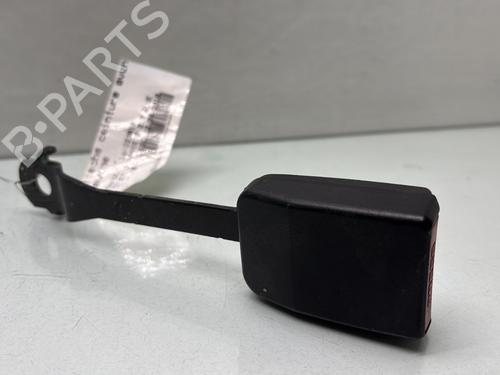 Used Seat buckle RENAULT MASTER III Van (FV) 2.3 dCi 145 FWD (FV0E, FV0F, FV0H, FV02, FV0M, FV0S,... (146 hp) 28280765