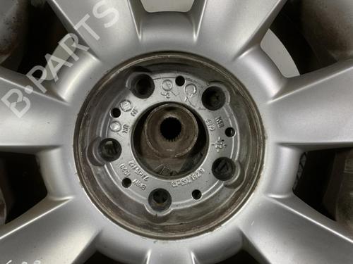 Used Rim BMW 5 (E39) 525 td (116 hp) 20185494