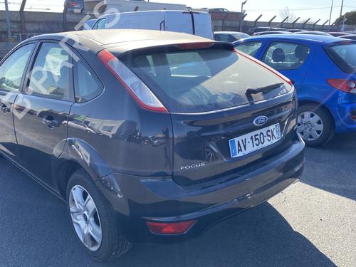 Switch FORD FOCUS II (DA_, HCP, DP) 1.8 TDCi | BP27721951I30 - Image 15