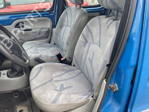 Steering column stalk RENAULT KANGOO (KC0/1_) 1.6 16V | BP29633007I23 - Image 10