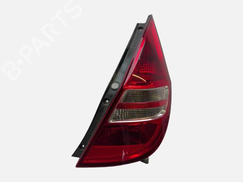 Right taillight HYUNDAI i30 (FD) 1.6 CRDi | BP39996135C35 - Image 4