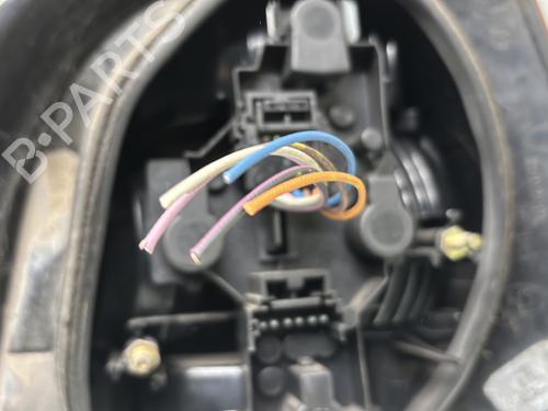 Rückleuchte Links RENAULT SCÉNIC I MPV (JA0/1_, FA0_) 1.9 dCi (JA05, JA1F) | BP28441576C34 