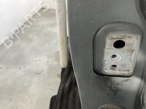 Left front door PEUGEOT 207 (WA_, WC_) 1.4 HDi | BP32062812C2 