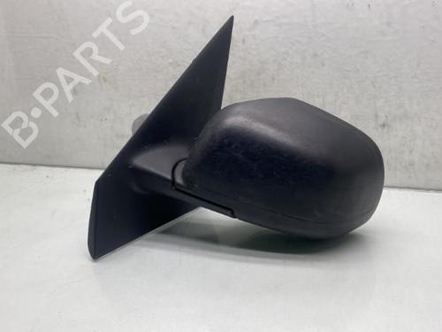Used Left mirror DACIA DOKKER MPV (KE_) 1.5 dCi (KEAJ, KEAH) (90 hp) 20183263