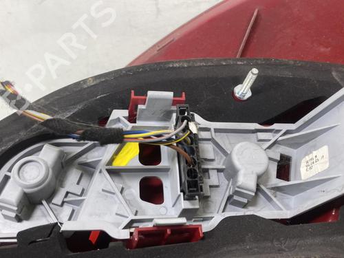 Right taillight MERCEDES-BENZ A-CLASS (W169) A 170 (169.032, 169.332) | BP20012876C35 
