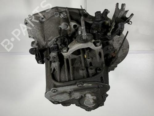Used Gearbox Gearbox PEUGEOT 3008 I MPV (0U_) 2.0 HDi 150 / BlueHDi 150 (150 hp) 20659635 20659635