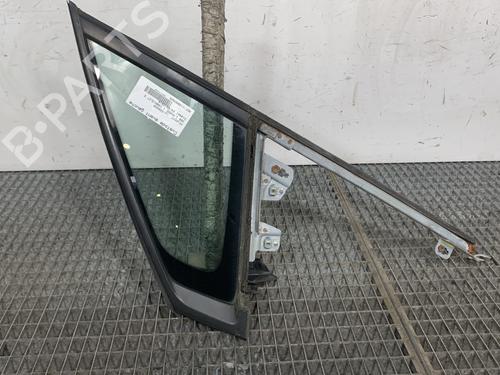 Venstre foran trekantet rude PEUGEOT 308 CC (4B_) 2.0 HDi (140 hp) 33180790