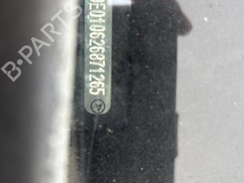 Radio RENAULT AVANTIME (DE0_) 2.2 dCi (DE01) | BP26295914E6 - Image 31