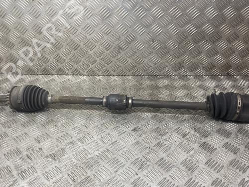 Used Right front driveshaft HYUNDAI i20 I (PB, PBT) 1.1 CRDi (75 hp) 28023550