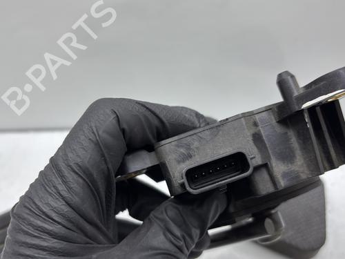 Pédale RENAULT SCÉNIC II (JM0/1_) 1.5 dCi (JM1E, JM16) | BP29707230I4