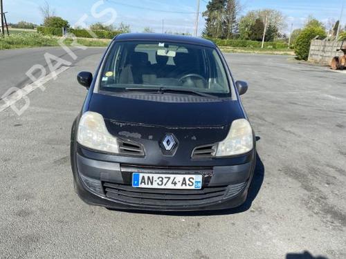 Ignition barrel RENAULT MODUS / GRAND MODUS (F/JP0_) 1.5 dCi (JP0G, JP0H) | BP33711237M48 - Image 10