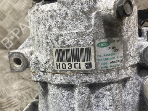 AC compressor HYUNDAI i30 (FD) 1.6 CRDi | BP28094841M34 