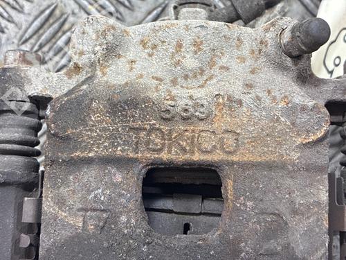 Left front brake caliper DAIHATSU SIRION (M3_) 1.3 (M301) | BP37409468M105 - Image 2