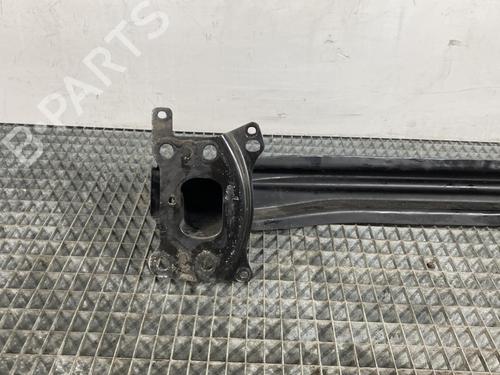 Used Front bumper reinforcement VW TOURAN (1T1, 1T2) 1.9 TDI (105 hp) 19955574