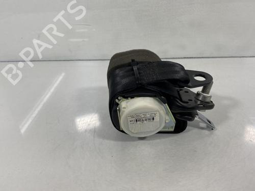 Used Rear left seatbelt Rear left seatbelt FIAT 500 (312_) 0.9 (312AXG1A, 312.AXG11) (86 hp) 20003366 20003366