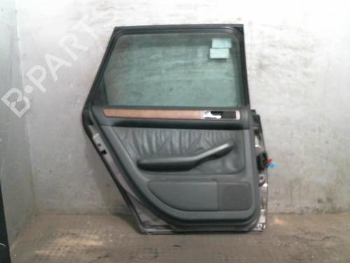 Left rear door AUDI A6 C5 Avant (4B5) 2.8 quattro 4B0833051