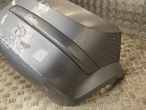 Rear bumper OPEL ASTRA H (A04)  | BP21956353C8 