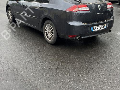 Switch RENAULT LAGUNA III (BT0/1) 2.0 dCi (BT07, BT0J, BT14, BT1A, BT1S) | BP38181715I30  - Image 41