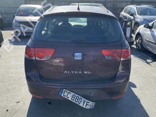 Front wiper motor SEAT ALTEA XL (5P5, 5P8) 1.9 TDI | BP21490679M29 