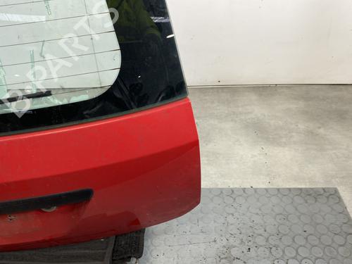 Tailgate FORD FIESTA V (JH_, JD_) 1.4 TDCi | BP22520591C6 