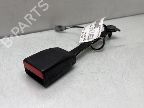 Used Seat buckle RENAULT MEGANE IV Hatchback (B9A/M/N_) 1.2 TCe 130 (B9MR) (130 hp) 29567210