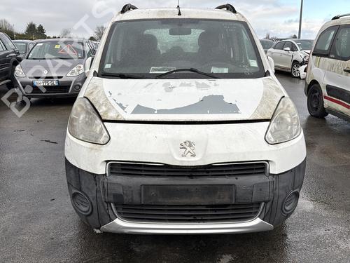 Ratstangsstang PEUGEOT PARTNER Tepee 1.6 HDi | BP31905989I23 - Image 23