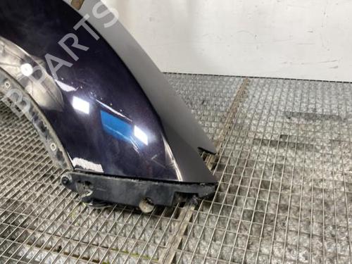 Right front fenders NISSAN JUKE (F15) 1.2 DIG-T | BP20723932C42 