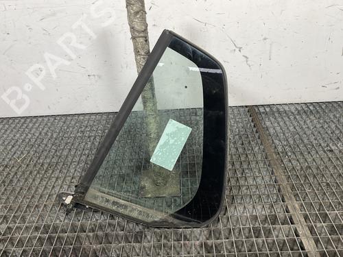 Used Rear left door window VW GOLF VII (5G1, BQ1, BE1, BE2) 1.6 TDI (105 hp) 30080160