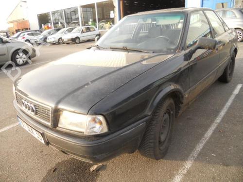 Right front door AUDI 80 B4 Saloon (8C2) 1.9 TD | BP19986076C3 
